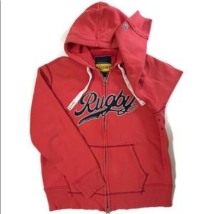 RUGBY Ralph Lauren | hoodie